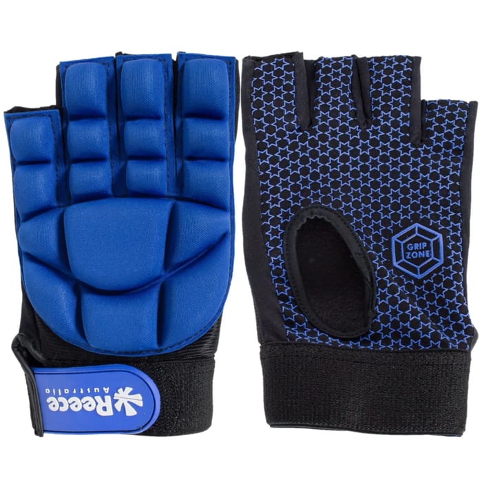 Reece Half Finger Hockeyhandschoen hockeyhandschoen — foto 3