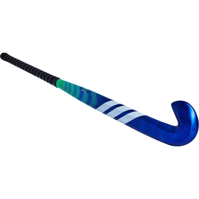 Adidas Ruzo .95 - Blue Green White hockeystick — foto 7