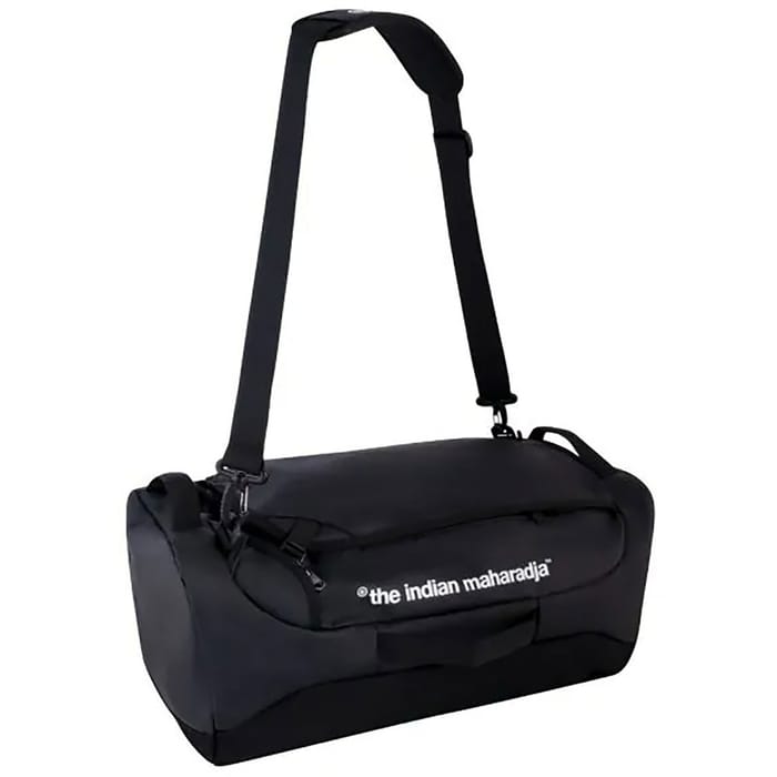 Indian Maharadja TCMX Duffle bag hockeytas — foto 1