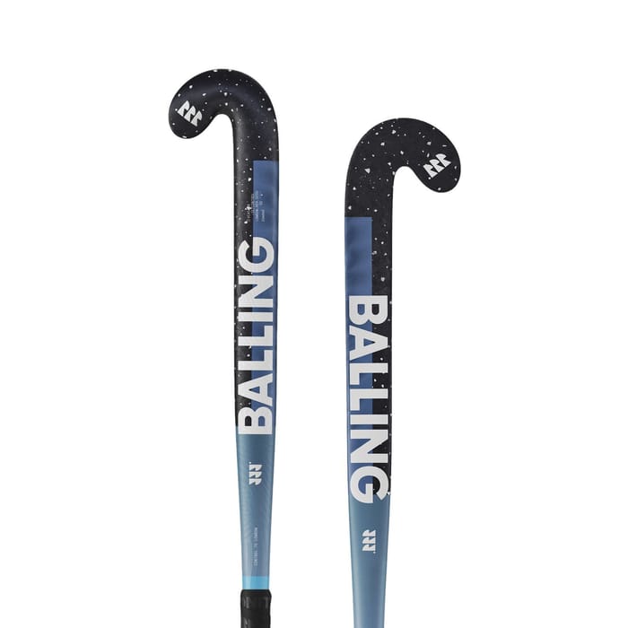 BALLING Control 75 Lowbow hockeystick, foto 1