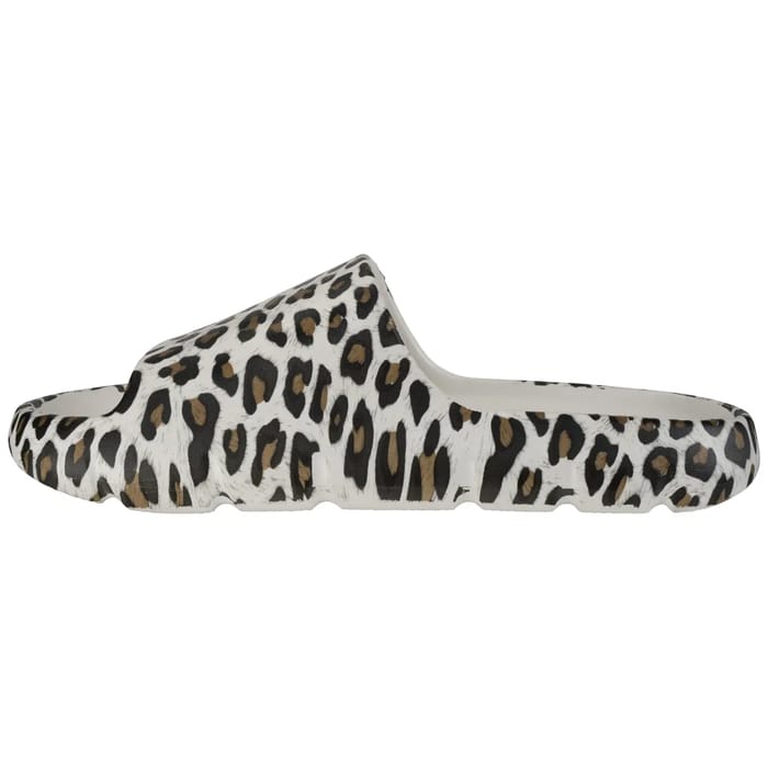 Brabo Shoe Tribute Leopard/Pink + Slides hockeyschoen — foto 11