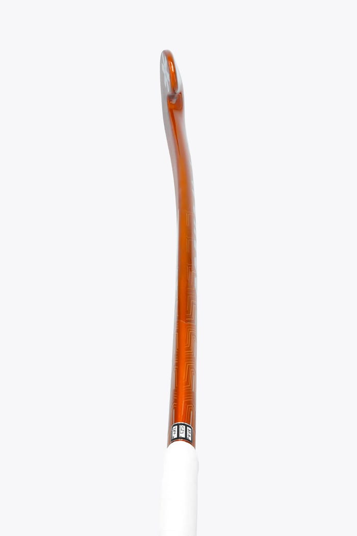 Osaka Field Hockey Stick Pro Bow 85 | Bright Orange hockeystick — foto 3