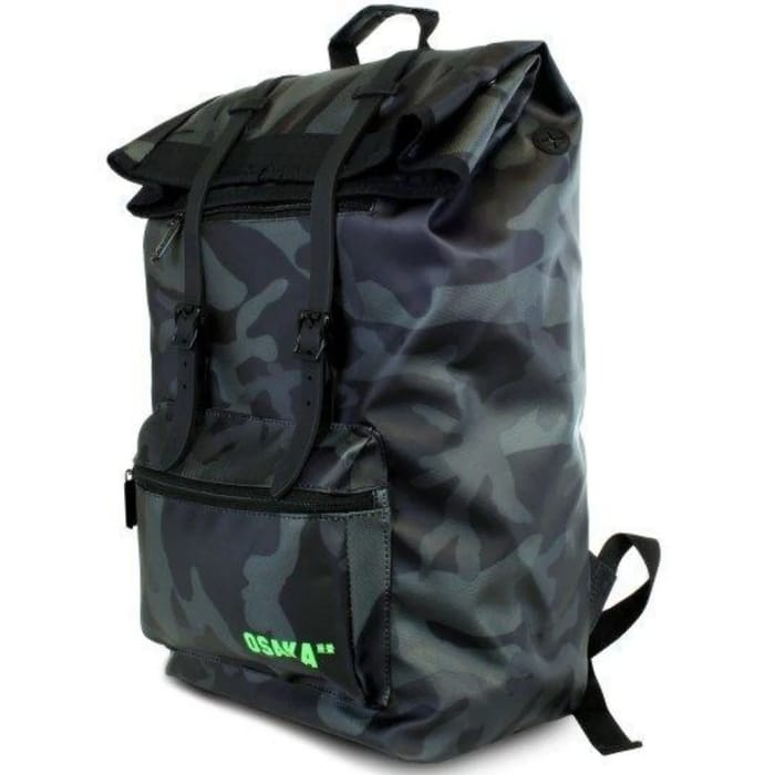 Osaka At Large Backpack hockeystick — foto 2