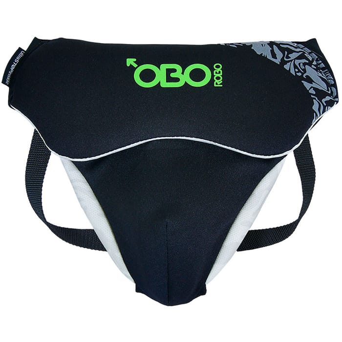 OBO Robo Tock Heren keepersitem