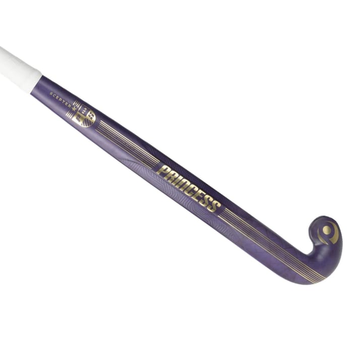 Princess Scepter Extreme LowBow hockeystick — foto 1