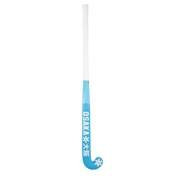 Osaka Mid Bow 25 - Blue Topaz hockeystick, foto 6