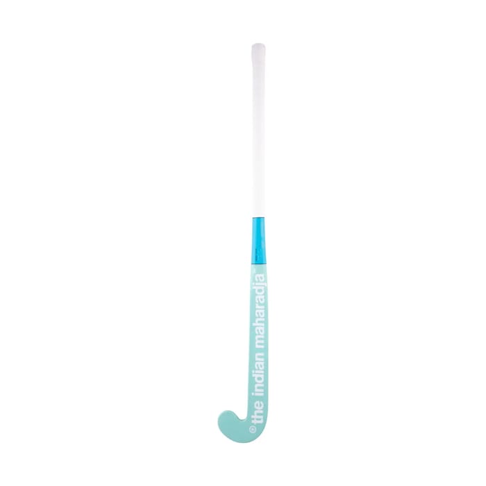 Indian Maharadja The Indian Maharadja Frost Five JR [compo] hockeystick — foto 2