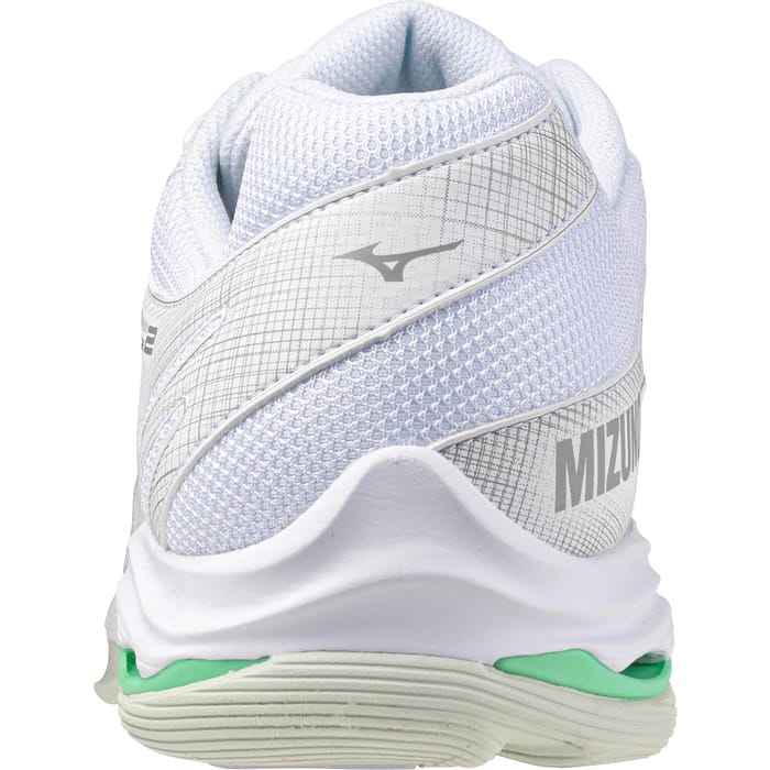Mizuno Wave Voltage 2 hockeyschoen — foto 4