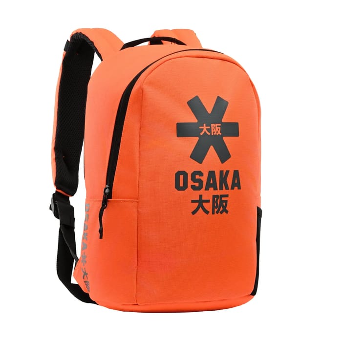Osaka Sports Backpack Kids - Orange Tiger hockeytas — foto 1