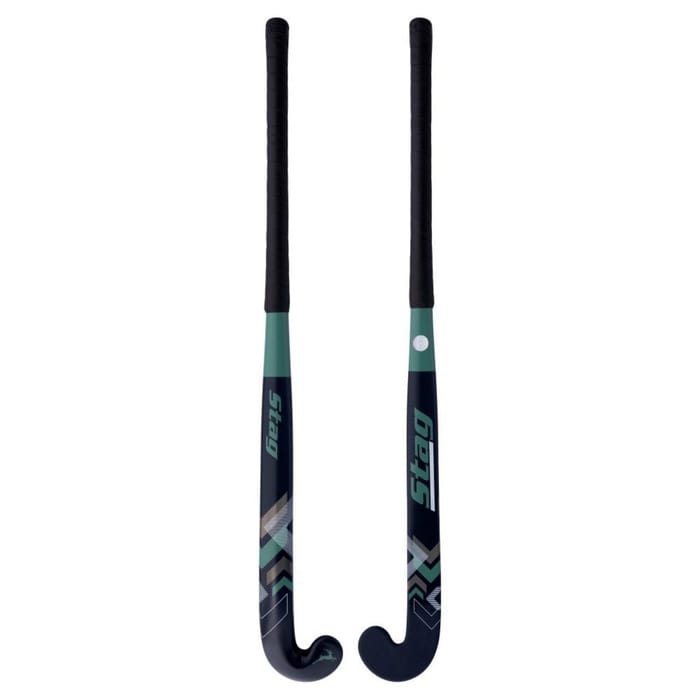 Stag Vortex 95 LB hockeystick — foto 4