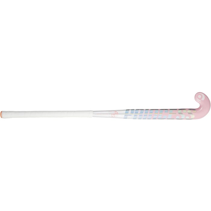 Princess Competition 1 Star LowBow Junior hockeystick — foto 3