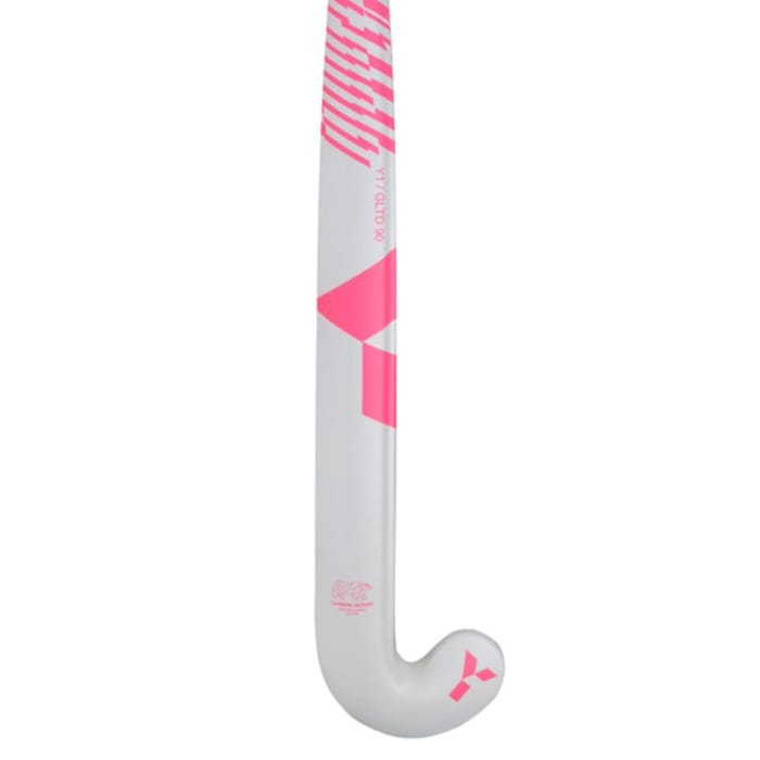 Y1 GLTD 90 hockeystick, foto 3