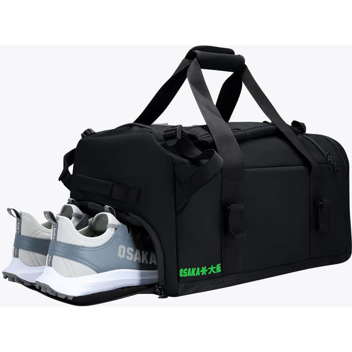 Osaka Pro Tour Duffel Bag hockeytas — foto 5