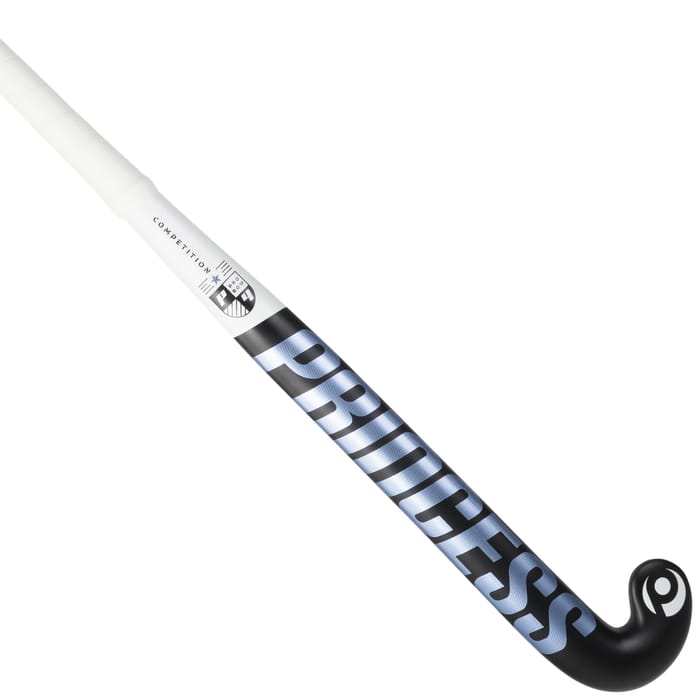 Princess Competition 4 STAR PROBOW Black/Blue Senior Hockeystick hockeystick — foto 1