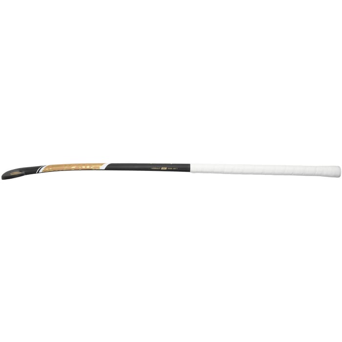 Brabo Pure 40 LowBow hockeystick — foto 5
