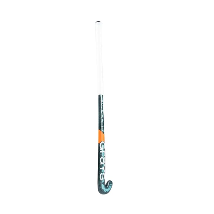 Grays Impulse GT - Ocean Blue/Black - Junior hockeystick — foto 5