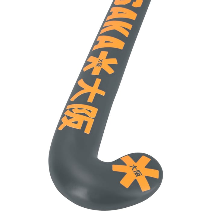 Osaka Midbow GF Junior hockeystick, foto 3
