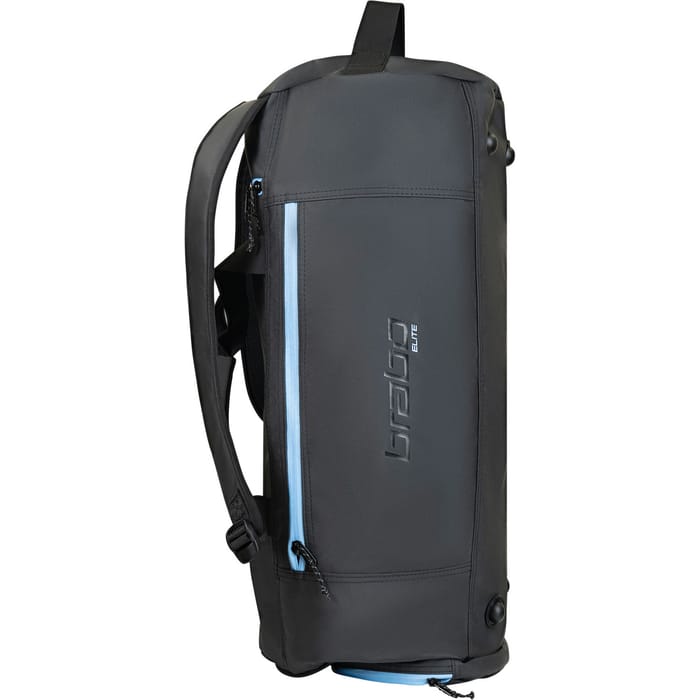 Brabo Duffle Elite hockeystick — foto 2