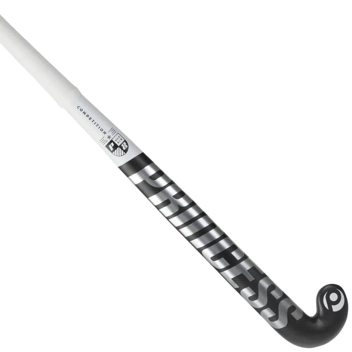 Princess Competition 8 STAR SGX-ELB Bk/S hockeystick — foto 1