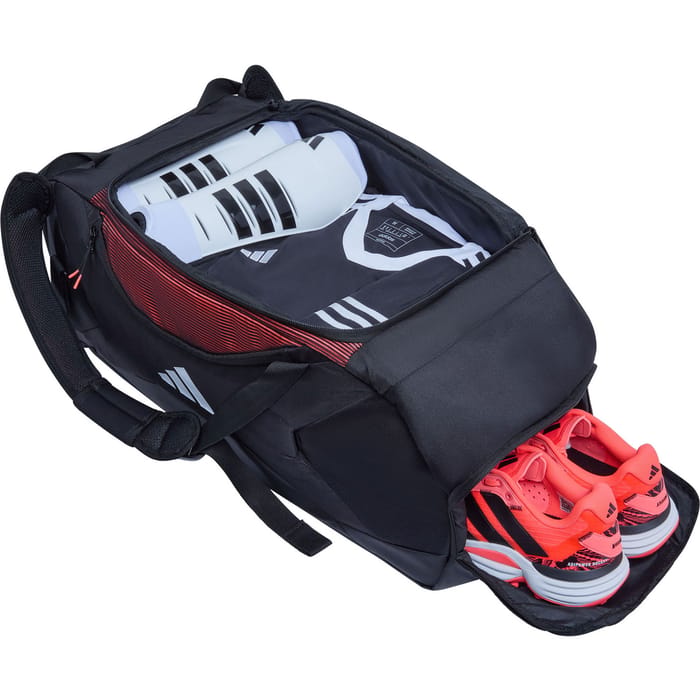 adidas X-Symbolic .3 Hockey Duffel Bag hockeytas — foto 4