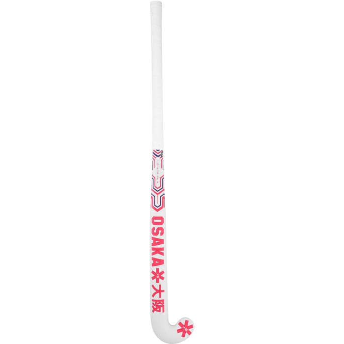 Osaka Midbow 10 Junior hockeystick, foto 7