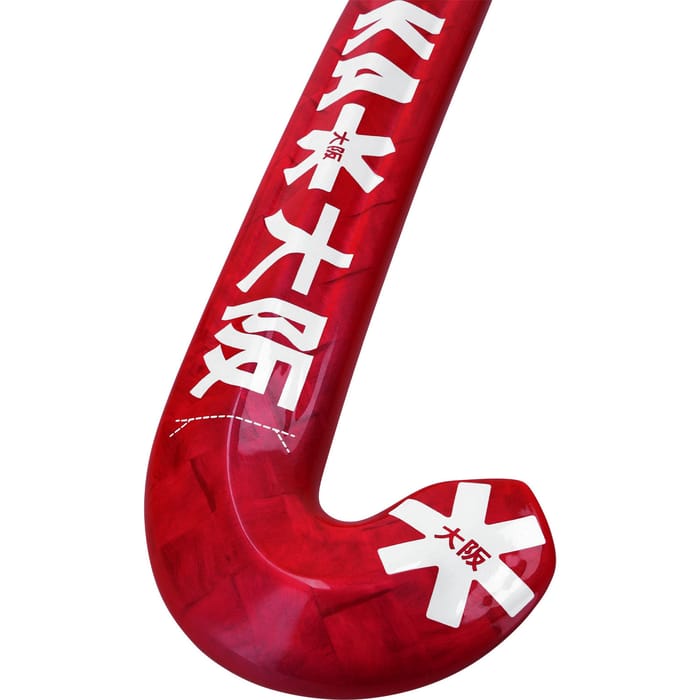Osaka Futurelab LTD Probow hockeystick, foto 4