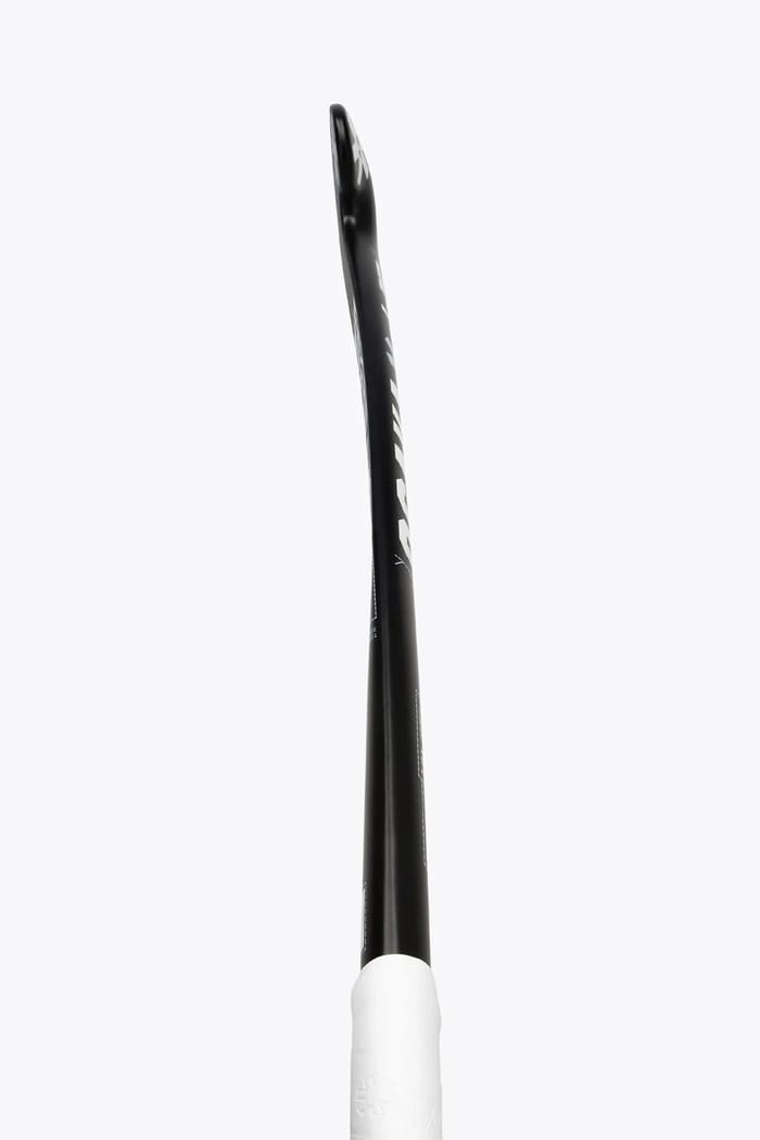 Osaka Field Hockey Stick Mid Bow 10 | Quiet Gray hockeystick — foto 3