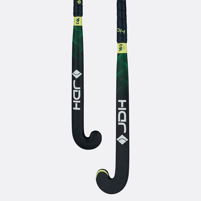 JDH X93TT LB Hook hockeystick, foto 3