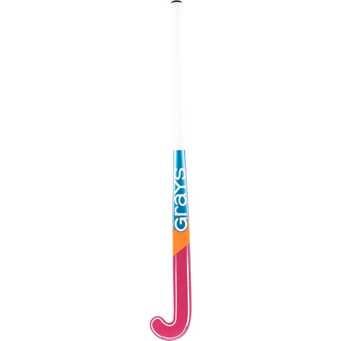 Grays JB3 Xi JumBow hockeystick — foto 5