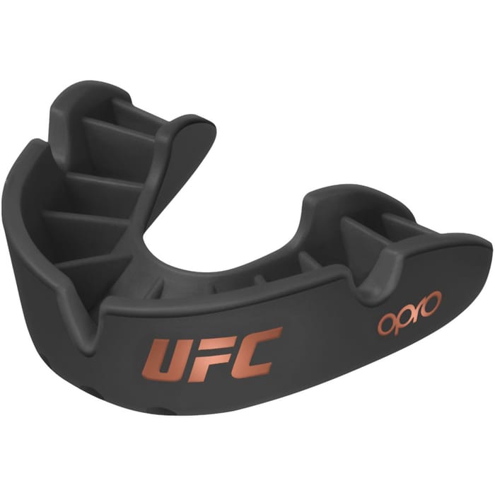 OPRO Shield Opro UFC Bronze Enhanced Fit Bitje 1 St. bitje — foto 1