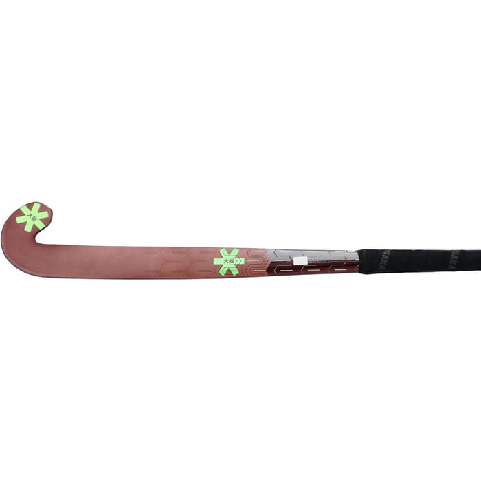 Osaka LowB 70 - Futurelab hockeystick, foto 6