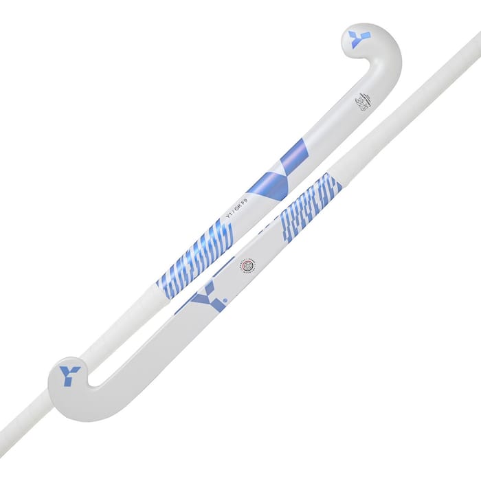 Y1 GK F9 hockeystick — foto 6