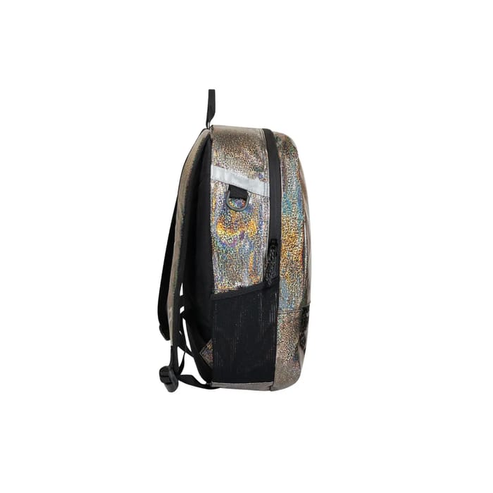 Brabo Backpack FUN Rainbow/Aqua hockeytas — foto 3