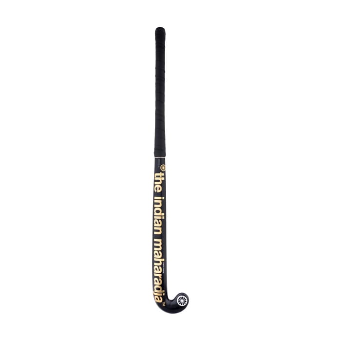 Indian Maharadja The Indian Maharadja Jhuknaa 100 hockeystick — foto 4