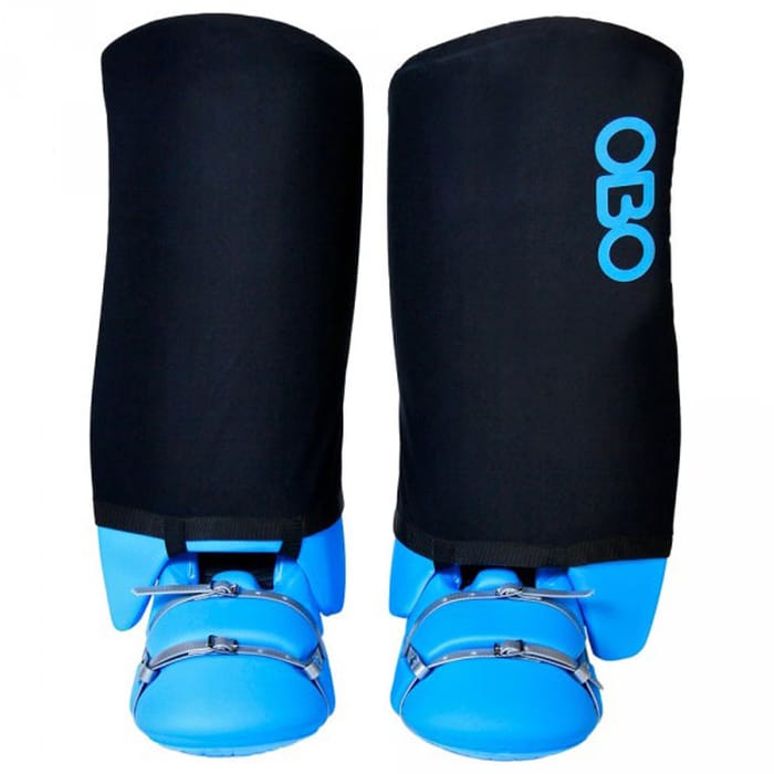 OBO Slippa Indoorhoezen Legguards keepersitem