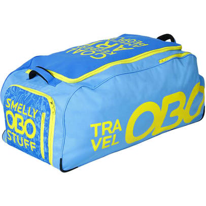 OBO Travel Bag hockeytas
