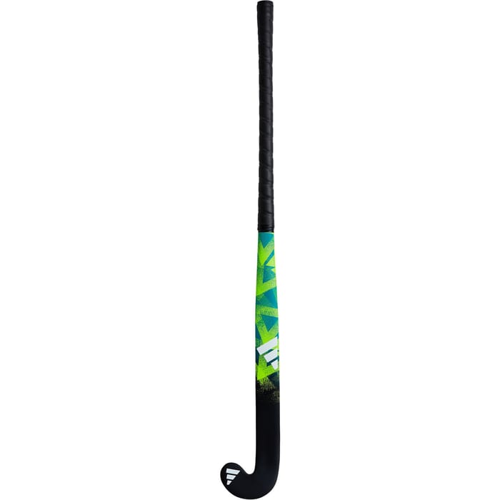 adidas Chaosfury .5 Hout Indoor hockeystick, foto 3