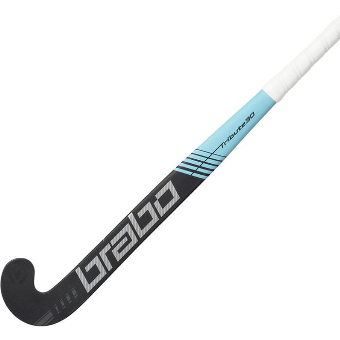 Brabo G-Force Tribute 30 hockeystick, foto 2