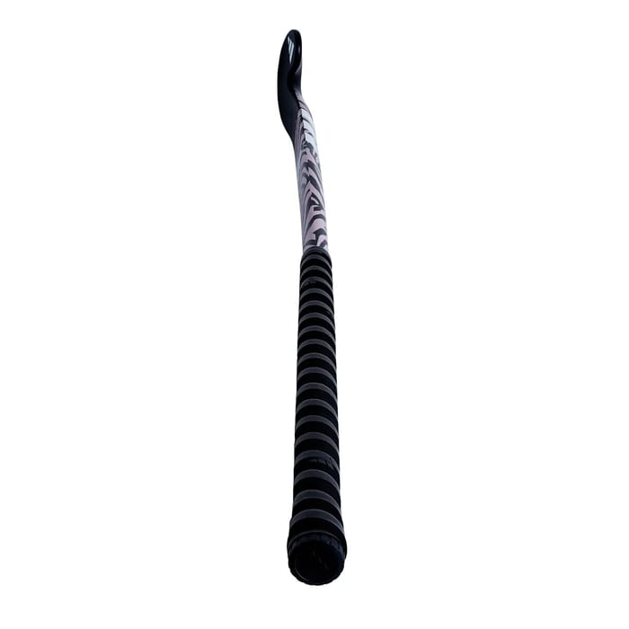 Adidas Ina .75 - Black Lilac White hockeystick — foto 5