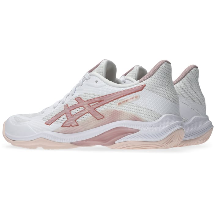 Asics Blade FF 2 Dames hockeyschoen — foto 7