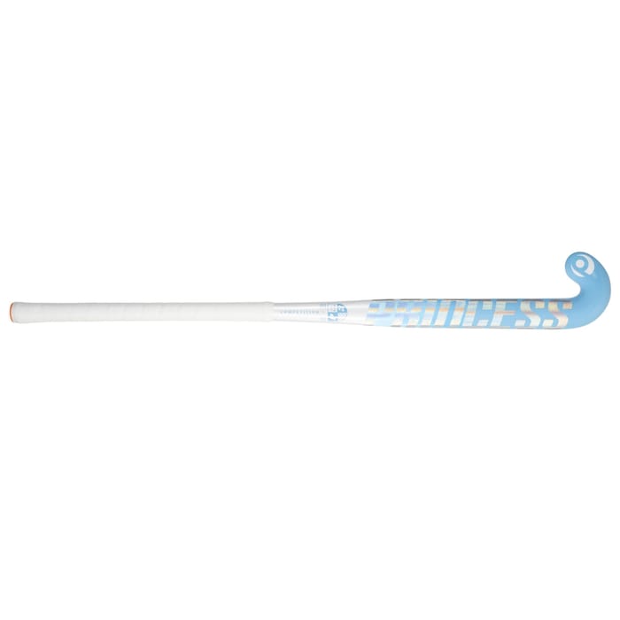 Princess Competition Junior 3 STAR J-Bow Light Blue/White Hockeystick hockeystick — foto 3