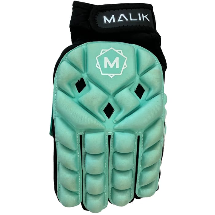 Malik pro glove hockeyhanschoen hockeyhandschoen — foto 1