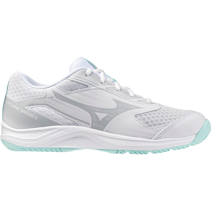 Mizuno Cyclone Speed 5 Dames hockeyschoen — foto 1