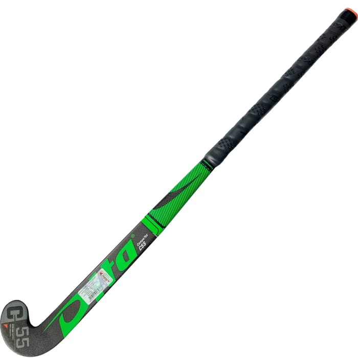 Dita CompoTec junior hockeystick hockeystick, foto 2