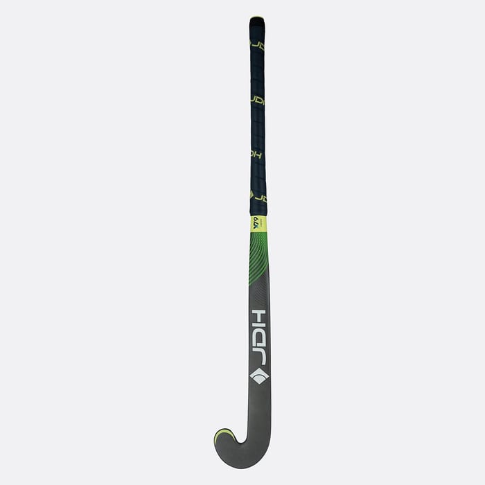 JDH X79TT Low Bow hockeystick — foto 2