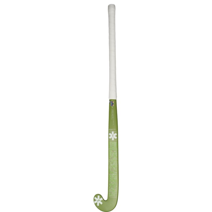 Osaka Lowbow Advanced 25 hockeystick, foto 2