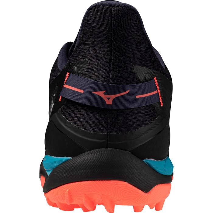 Mizuno Wave Leopardus hockeyschoen — foto 5