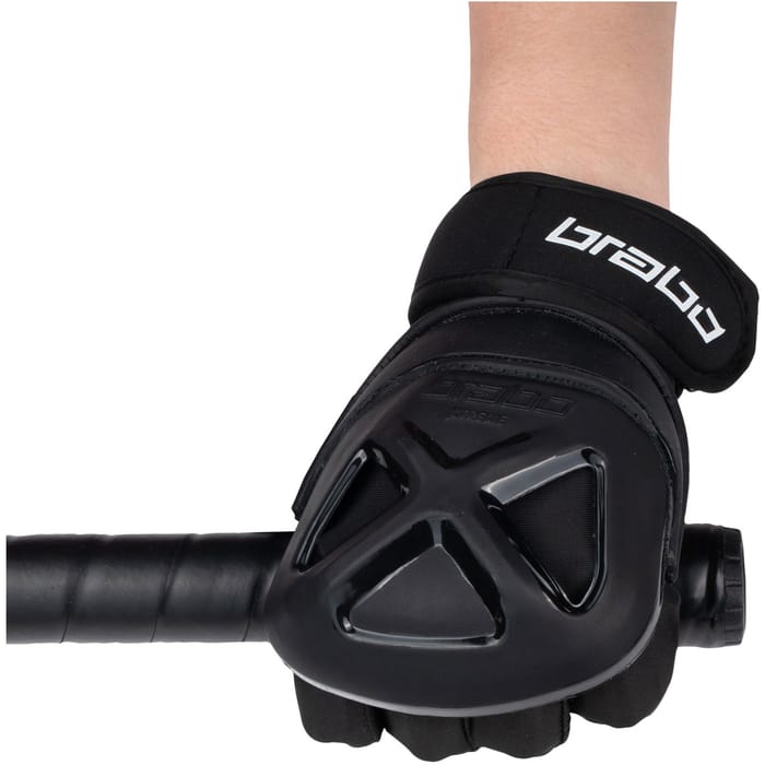 Brabo Extreme Player Handschoen hockeyhandschoen — foto 2
