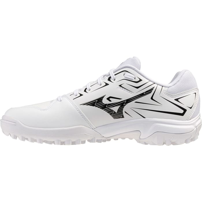 Mizuno Wave Lynx 3 hockeyschoen — foto 2