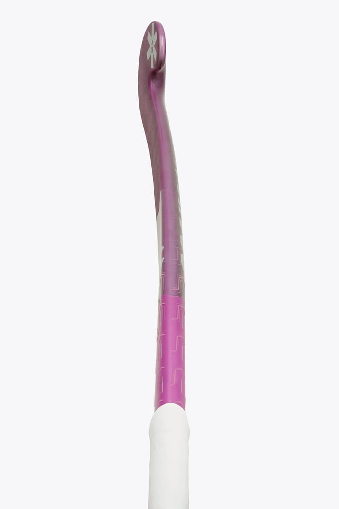 Osaka Field Hockey Stick Low Bow Advanced LTD - Pro Tour | Rose Bud hockeystick — foto 3